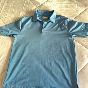Nicklaus, Ecochoice , boys pollo shirt size XL 18-20.